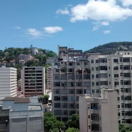 Selina Lapa Rio De Janeiro Otel Dış mekan fotoğraf